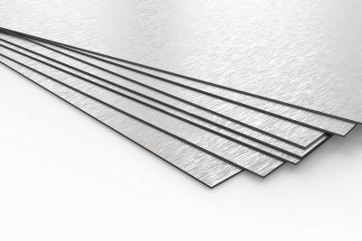 Stainless plate steel